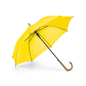 Guarda Chuva Personalizado Poliéster 190T SP99116 Brindes Personalizados