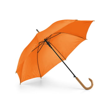 Guarda Chuva Personalizado Poliéster 190T SP99116 Brindes Personalizados