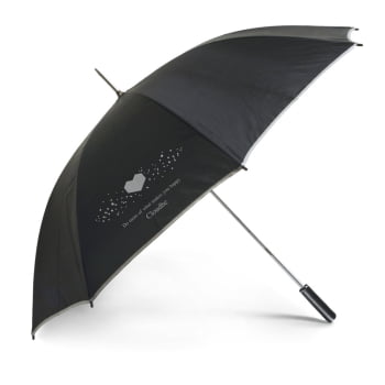 Guarda Chuva Personalizado Poliéster 190T SP99122 Brinde Personalizado