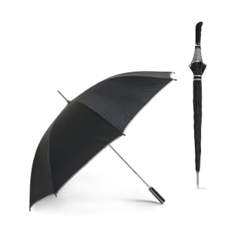 Guarda Chuva Personalizado Poliéster 190T SP99122 Brinde Personalizado