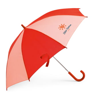Guarda Chuva Personalizado Poliéster 190T SP99123 Brindes Personalizados