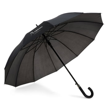 Guarda Chuva Personalizado Poliéster 190T SP99126 Brinde Personalizado