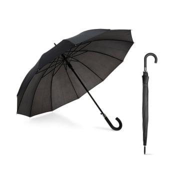 Guarda Chuva Personalizado Poliéster 190T SP99126 Brinde Personalizado