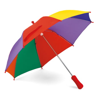 Guarda Chuva Personalizado Poliéster 190T SP99133 Brinde Personalizado