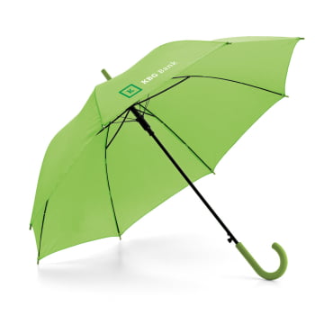 Guarda Chuva Personalizado Poliéster 190T SP99134 Brindes Personalizados