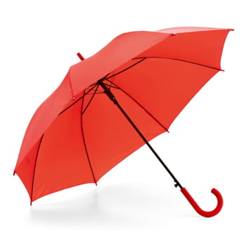 Guarda Chuva Personalizado Poliéster 190T SP99134 Brindes Personalizados