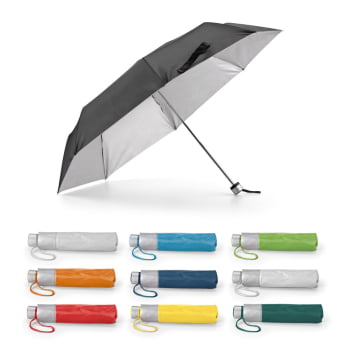 Guarda Chuva Personalizado Poliéster 190T SP99135 Brinde Personalizado