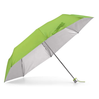 Guarda Chuva Personalizado Poliéster 190T SP99135 Brinde Personalizado