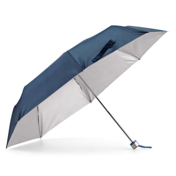 Guarda Chuva Personalizado Poliéster 190T SP99135 Brinde Personalizado