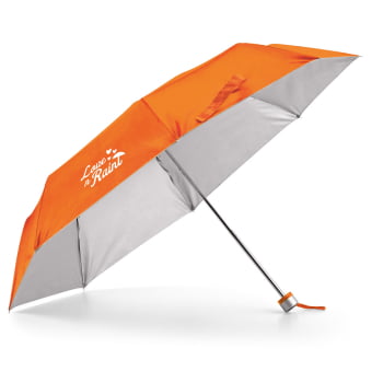 Guarda Chuva Personalizado Poliéster 190T SP99135 Brinde Personalizado