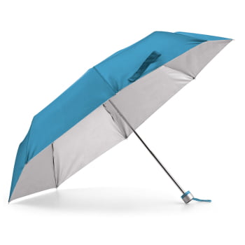 Guarda Chuva Personalizado Poliéster 190T SP99135 Brinde Personalizado