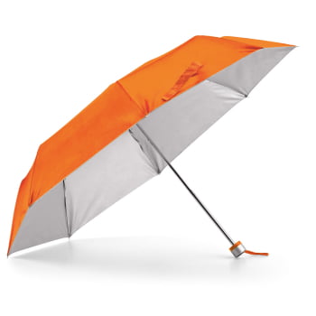 Guarda Chuva Personalizado Poliéster 190T SP99135 Brinde Personalizado