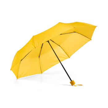 Guarda Chuva Personalizado Poliéster 190T SP99138 Brinde Personalizado