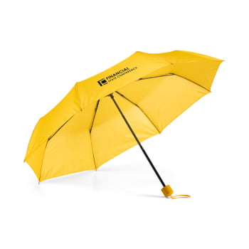 Guarda Chuva Personalizado Poliéster 190T SP99138 Brinde Personalizado