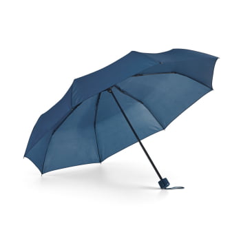 Guarda Chuva Personalizado Poliéster 190T SP99138 Brinde Personalizado