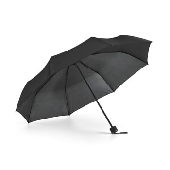 Guarda Chuva Personalizado Poliéster 190T SP99138 Brinde Personalizado