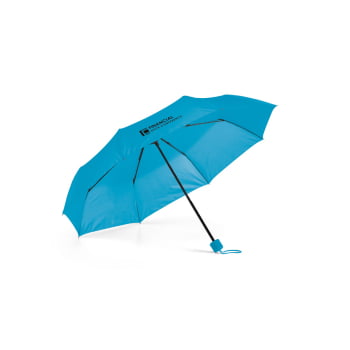 Guarda Chuva Personalizado Poliéster 190T SP99138 Brinde Personalizado