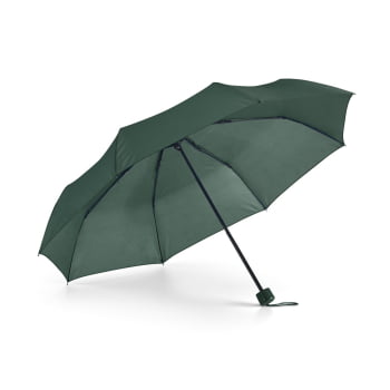 Guarda Chuva Personalizado Poliéster 190T SP99138 Brinde Personalizado