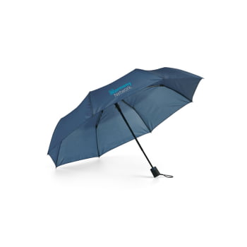 Guarda Chuva Personalizado Poliéster 190T SP99139 Brindes Personalizados