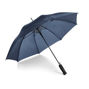 Guarda Chuva Personalizado Poliéster 190T SP99142 Brinde Personalizado