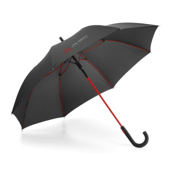 Guarda Chuva Personalizado Poliéster 190T SP99145 Brinde Personalizado