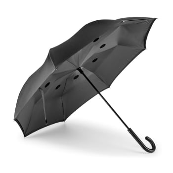 Guarda Chuva Personalizado Poliéster 190T SP99146 Brindes Personalizados