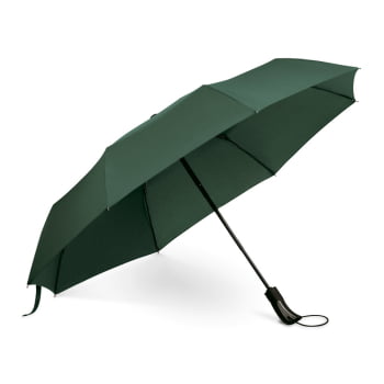 Guarda Chuva Personalizado Poliéster 190T SP99151 Brinde Personalizado