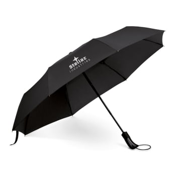 Guarda Chuva Personalizado Poliéster 190T SP99151 Brinde Personalizado