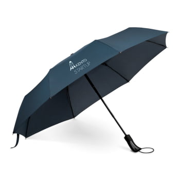Guarda Chuva Personalizado Poliéster 190T SP99151 Brinde Personalizado