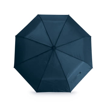 Guarda Chuva Personalizado Poliéster 190T SP99151 Brinde Personalizado