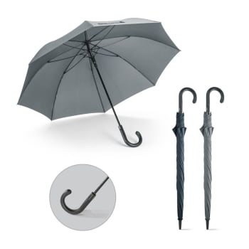 Guarda Chuva Personalizado Poliéster 190T SP99153 Brinde Personalizado