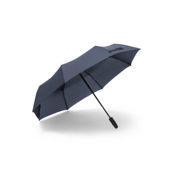 Guarda Chuva Personalizado Poliéster 190T Sustentável SP99095 Brindes Personalizados