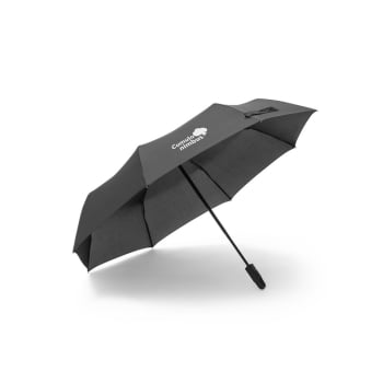 Guarda Chuva Personalizado Poliéster 190T Sustentável SP99095 Brindes Personalizados