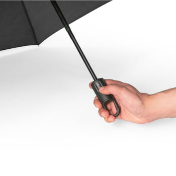 Guarda Chuva Personalizado Poliéster 190T Sustentável SP99095 Brindes Personalizados