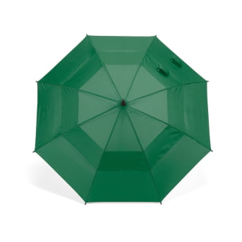 Guarda Chuva Personalizado Poliéster 190T Sustentável SP99099 Brindes Personalizados