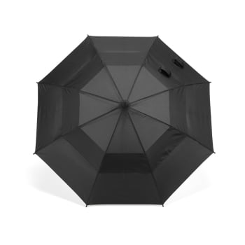 Guarda Chuva Personalizado Poliéster 190T Sustentável SP99099 Brindes Personalizados