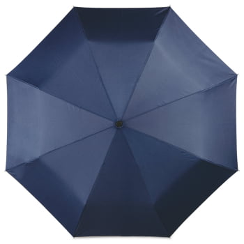 Guarda Chuva Personalizado Poliéster Com Lanterna  SP39000 Brindes Personalizados