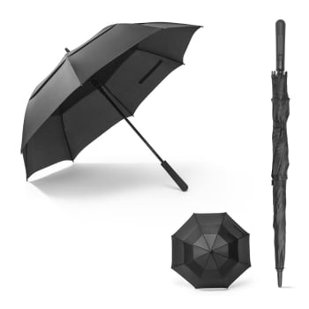 Guarda-Chuva Personalizado Poliéster SP99091 Brindes Personalizados