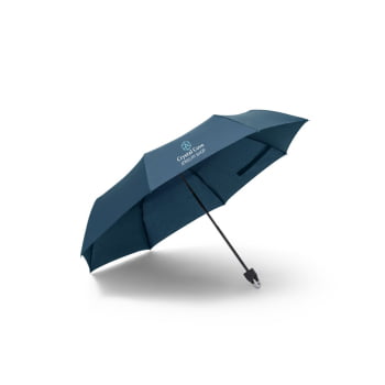 Guarda-Chuva Personalizado Poliéster SP99092 Brinde Personalizado