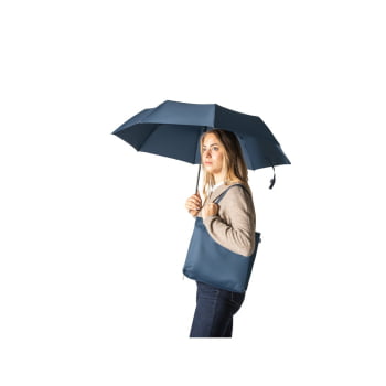 Guarda-Chuva Personalizado Poliéster SP99094 Brindes Personalizados