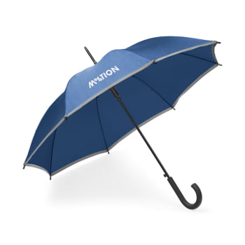 Guarda Chuva Personalizado Poliéster SP99152 Brindes Personalizados