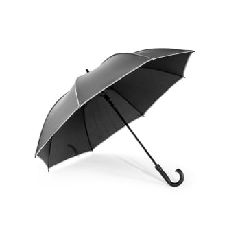 Guarda-Chuva Personalizado Poliéster SP99163 Brinde Personalizado