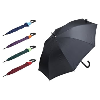 Guarda-Chuva Personalizado Poliéster X05046 Brinde Personalizado