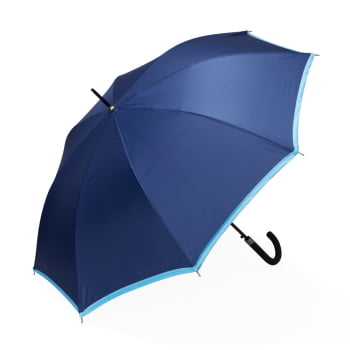 Guarda-Chuva Personalizado Poliéster X05046 Brinde Personalizado