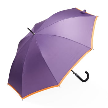 Guarda-Chuva Personalizado Poliéster X05046 Brinde Personalizado
