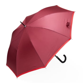 Guarda-Chuva Personalizado Poliéster X05046 Brinde Personalizado