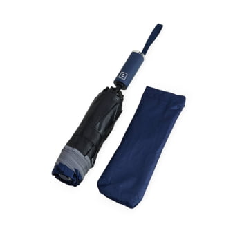 Guarda-Chuva Personalizado Poliéster X05099 Brindes Personalizados