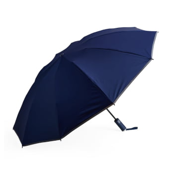 Guarda-Chuva Personalizado Poliéster X05099 Brindes Personalizados
