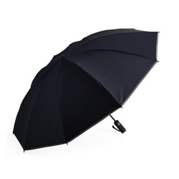 Guarda-Chuva Personalizado Poliéster X05099 Brindes Personalizados