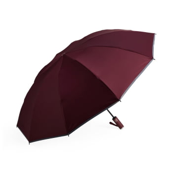 Guarda-Chuva Personalizado Poliéster X05099 Brindes Personalizados